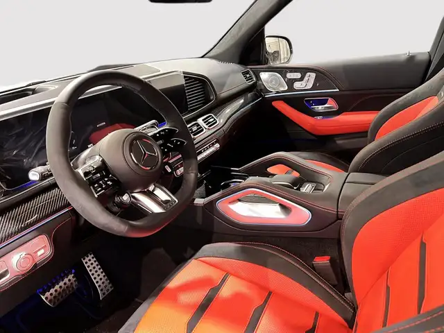 2025 Mercedes-Benz GLE AMG GLE 53 Yes, only 26 km's! No luxury t - Photo 11