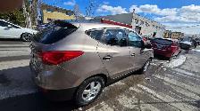 Hyundai Tucson 2013 - Photo 4