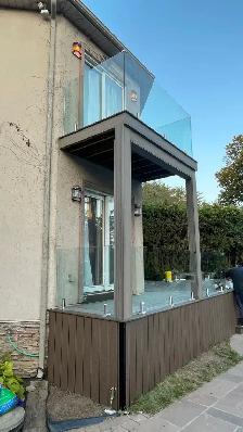 Composite deck -T op quality - Photo 4