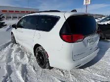 2021 Chrysler Grand Caravan - Photo 4