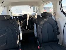 2021 Chrysler Grand Caravan - Photo 10