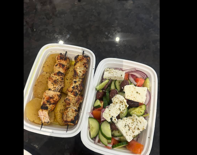 HIRING - Greek Restaurant - MIDTOWN - Photo 2