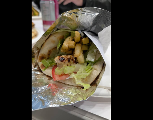 HIRING - Greek Restaurant - MIDTOWN - Photo 3