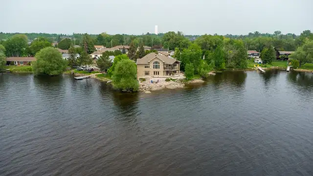 The Home of Your Dreams – The Place for Passion… The Time of You