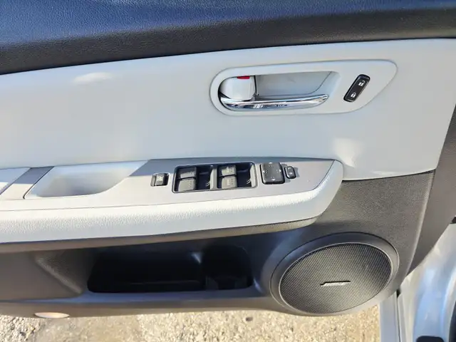 2009 Mazda Mazda6 GT Automatic Leather Heated Seats Sunroof - Photo 17