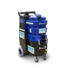 Commercial Carpet Cleaner Rental - Free Delivery and Pickup
