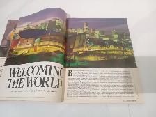 1988 Calgary Olympics Macleans magazine - Photo 2