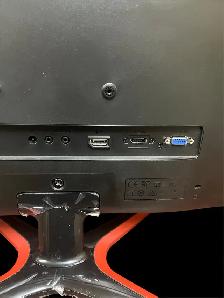 ACER 27" LCD Monitor - Photo 3