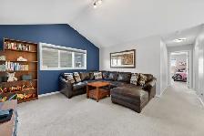 BEAUTIFUL 2 STOREY  EXCEL HOME - 9 FT CEILINGS OPEN CONCEPT - Photo 6