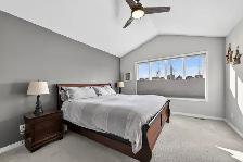 BEAUTIFUL 2 STOREY  EXCEL HOME - 9 FT CEILINGS OPEN CONCEPT - Photo 7