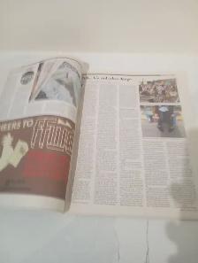 Calgary FFWD newspaper FINAL issue - Photo 2