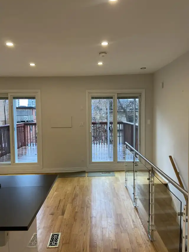 Bedroom with private bathroom - Downtown - Photo 2