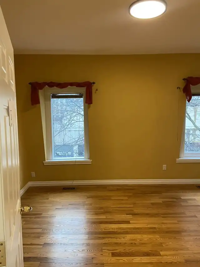 Bedroom with private bathroom - Downtown - Photo 6