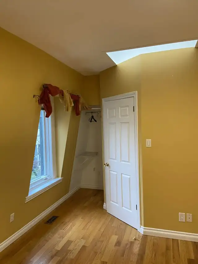 Bedroom with private bathroom - Downtown - Photo 7