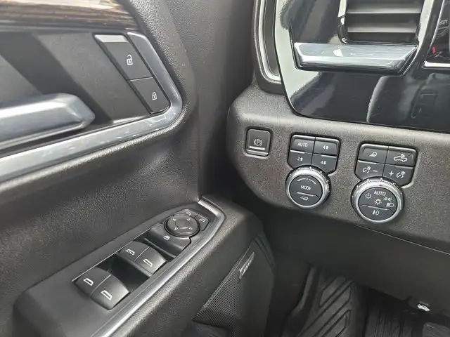 2024 GMC Sierra 1500 Elevation Diesel Htd Lthr Pro Safety - Photo 10