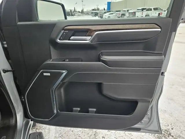 2024 GMC Sierra 1500 Elevation Diesel Htd Lthr Pro Safety - Photo 19