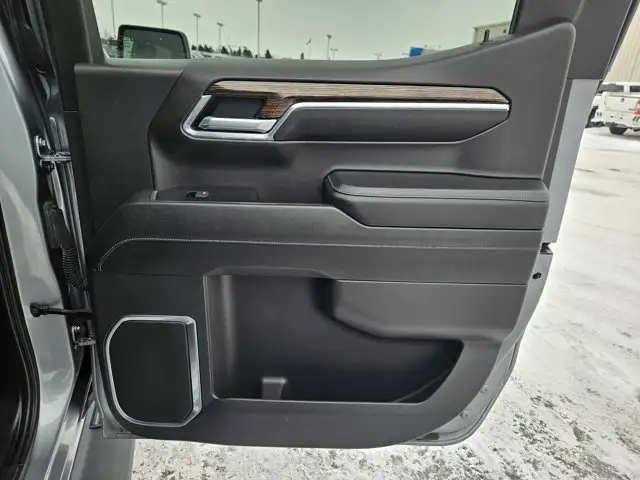 2024 GMC Sierra 1500 Elevation Diesel Htd Lthr Pro Safety - Photo 23
