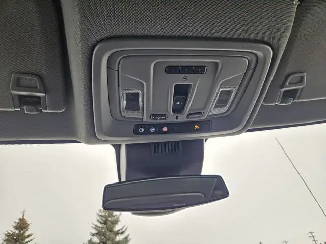2024 GMC Sierra 1500 Elevation Diesel Htd Lthr Pro Safety - Photo 24