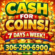 Cash for unwanted coin collections