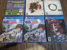 New & Used PS4 Games For Sale - Photo 4