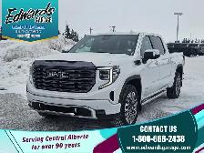 2024 GMC Sierra 1500 Denali Ultimate Diesel Super Cruise