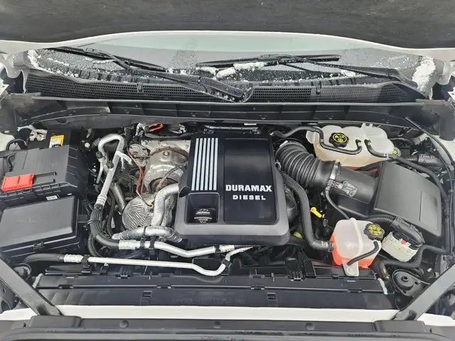 2024 GMC Sierra 1500 Denali Ultimate Diesel Super Cruise - Photo 5