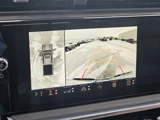 2024 GMC Sierra 1500 Denali Ultimate Diesel Super Cruise - Photo 18