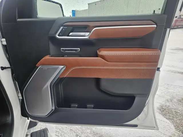2024 GMC Sierra 1500 Denali Ultimate Diesel Super Cruise - Photo 19