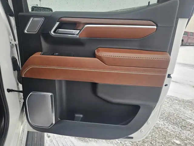 2024 GMC Sierra 1500 Denali Ultimate Diesel Super Cruise - Photo 24