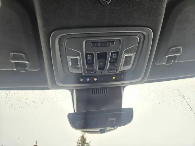 2024 GMC Sierra 1500 Denali Ultimate Diesel Super Cruise - Photo 25