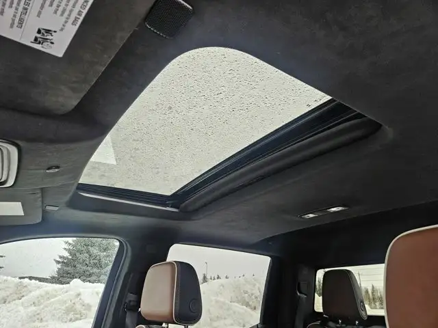2024 GMC Sierra 1500 Denali Ultimate Diesel Super Cruise - Photo 26