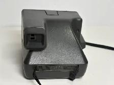Polaroid OneStep Close Up 600 Instant Camera Vintage - Photo 6
