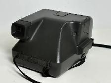 Polaroid OneStep Close Up 600 Instant Camera Vintage - Photo 7