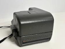 Polaroid OneStep Close Up 600 Instant Camera Vintage - Photo 8