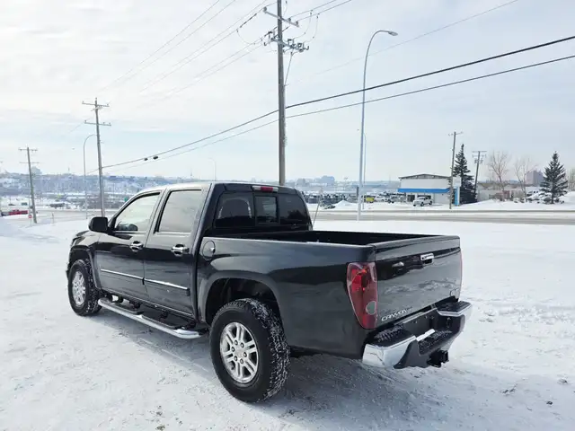 2009 GMC Canyon 4X4 Crew Cab One Owner - Photo 7
