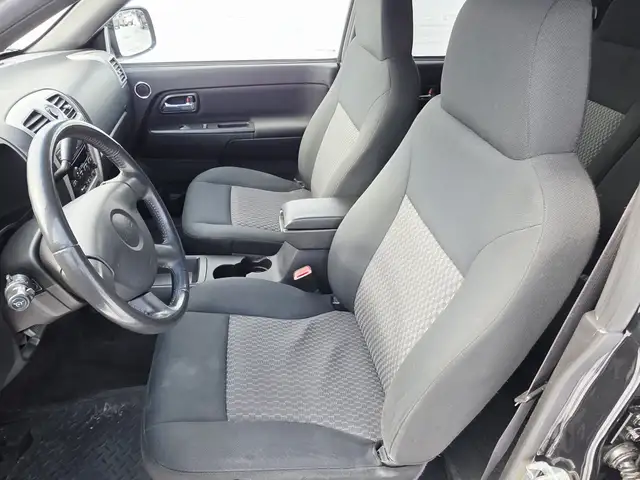 2009 GMC Canyon 4X4 Crew Cab One Owner - Photo 8