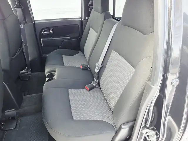 2009 GMC Canyon 4X4 Crew Cab One Owner - Photo 9