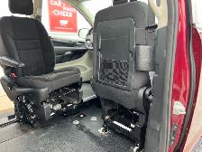 2019 Dodge Grand Caravan WHEELCHAIR VAN-POWER RAMP-10KMS-SWIVEL - Photo 4
