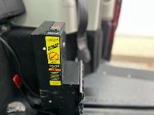 2019 Dodge Grand Caravan WHEELCHAIR VAN-POWER RAMP-10KMS-SWIVEL - Photo 6