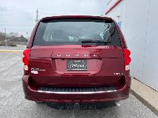 2019 Dodge Grand Caravan WHEELCHAIR VAN-POWER RAMP-10KMS-SWIVEL - Photo 10
