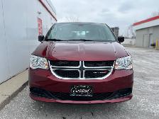 2019 Dodge Grand Caravan WHEELCHAIR VAN-POWER RAMP-10KMS-SWIVEL - Photo 12