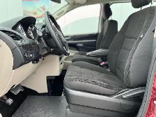 2019 Dodge Grand Caravan WHEELCHAIR VAN-POWER RAMP-10KMS-SWIVEL - Photo 13