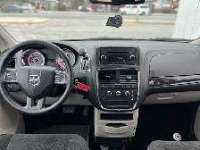 2019 Dodge Grand Caravan WHEELCHAIR VAN-POWER RAMP-10KMS-SWIVEL - Photo 15