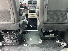 2019 Dodge Grand Caravan WHEELCHAIR VAN-POWER RAMP-10KMS-SWIVEL - Photo 16