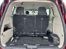2019 Dodge Grand Caravan WHEELCHAIR VAN-POWER RAMP-10KMS-SWIVEL - Photo 19
