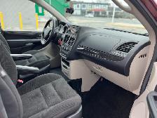 2019 Dodge Grand Caravan WHEELCHAIR VAN-POWER RAMP-10KMS-SWIVEL - Photo 20