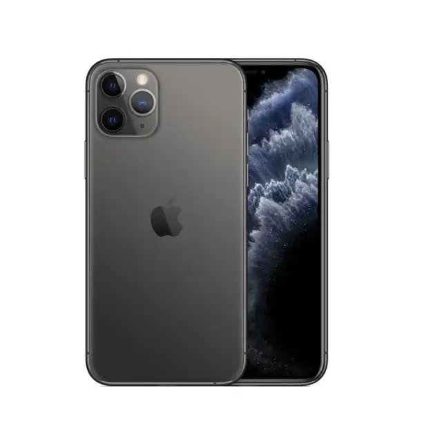 Apple iPhone 11 - Gray