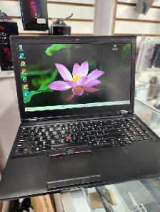Laptop Lenovo ThinkPad P51