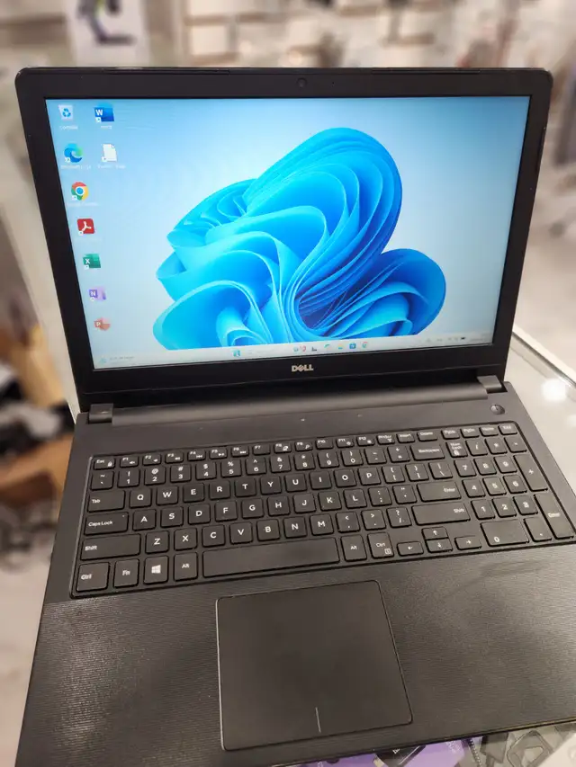 Laptop Dell  vostro 15.6’’