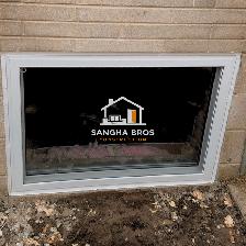 HOME WINDOWS-WINDOW-LINTEL-WINDOW WELL-CUT-INSTALL